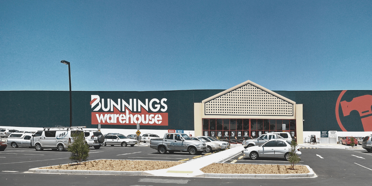 UTS_Wesfarmers Bunnings
